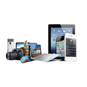 Electronics store